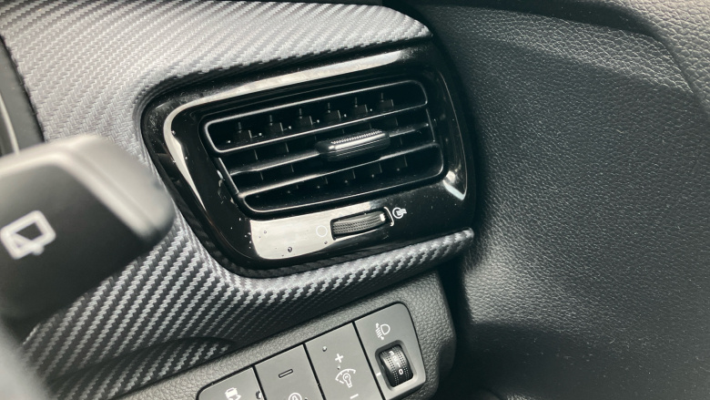 Kia Stonic 1.0T GDi 48V GT-Line S 5dr Petrol Estate